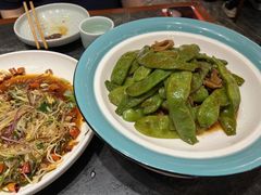 -李记饺子·熏酱东北菜(欢乐谷店)