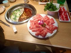 -季季红火锅(抚州南城盛世广场店)