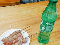 -鑫明明拉面(宁化路店)