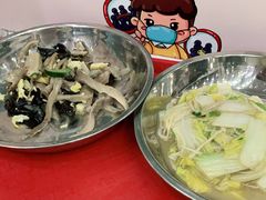 -北京大学-燕南食堂