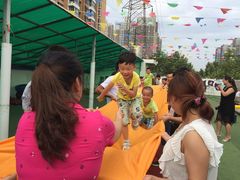 -灞桥十里铺舒克幼儿园