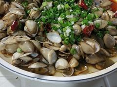 -胖大嫂渔家排档·全海景餐厅(渔村店)