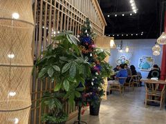 大堂-陈傻子餐厅(世纪都会店)