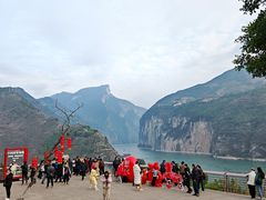 -白帝城·瞿塘峡景区