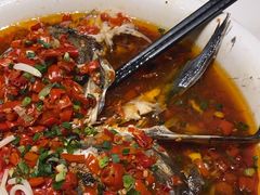 -味上湘菜馆(悦方ID MALL店)