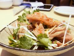 -天津乾毓德饭庄·清真传统炒菜·海鲜烧烤(咸阳路店)