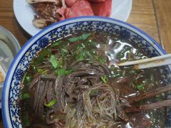 -惠记粉汤羊血(永松路店)