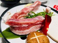 -韩时烤肉(枫蓝店)