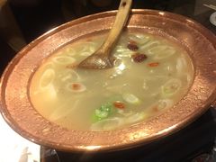 -霄汉羊排(万松园一店)