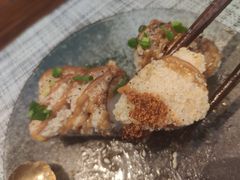 肥肠寿司-戏作寿司(观音桥店)