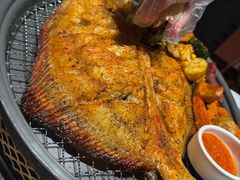 -永红源啤酒·烧烤·海鲜·大排档(台柳路店)