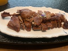 -竹雨堂创意中国菜(裕华店)