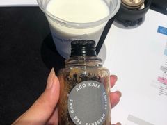 -ADO KAFE(大学城店)