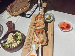 -俄士厨房(五棵松华熙LIVE店)