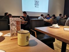大堂-太二酸菜鱼(赣州万象城店)