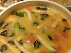 -涌上外婆桥(南塘店)