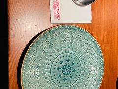 -CRAZYONES西班牙海鲜饭(上海美罗城店)