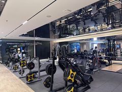 -力美健健身游泳俱乐部(顺联国际店)