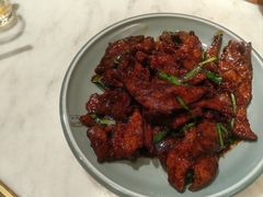 -小吊梨汤·北京菜·烤鸭(鸟巢店)