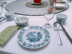 -漢舍中国菜馆(889广场店)