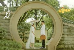 -巴黎经典婚纱摄影PARISSIC