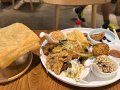 -素虎料理(前门店)