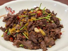 -湖南人家湘菜馆(镇江路店)