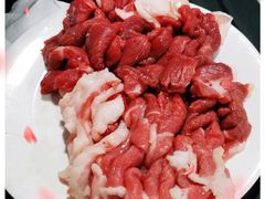-天桥老金涮肉(牛街店)