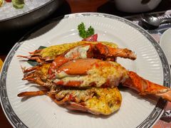 -一本魅·日式料理