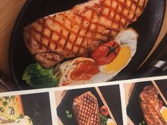 -纽斯特牛排自助餐厅(浦江万达店)