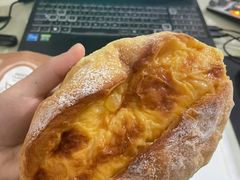 -烫面包·面包烘焙(绿地缤纷城店)