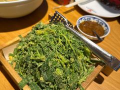 -村长家的疙瘩汤·东营菜(东营茶城店)
