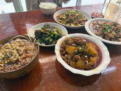 -巷子肥肠(科华巷店)