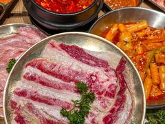 -西塔老太太泥炉烤肉(武汉摩尔城店)