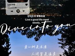 -惠山国家森林公园