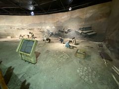-二连浩特国家地质公园