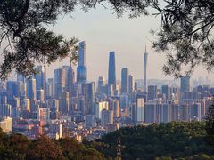 -广州市白云山风景名胜区