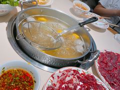 -汕头八合里海记牛肉店(清河店)