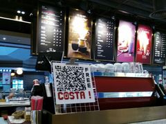 -COSTA COFFEE(恒基名人购物中心店)