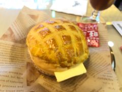 -七爷清汤腩·港式茶餐厅(世博店)