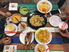 -Doo Dee Thai Food(Issan/Isaan/Esan)