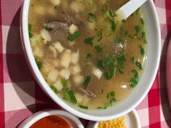 -西贝莜面村(镇江苏宁广场店)