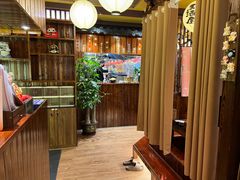 -鸟鹏烧鸟居酒屋(仁恒梦中心店)