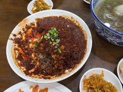 -长安后宰门水盆羊肉(新都心店)