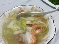 -来之顺海鲜菜馆·青岛菜·始于1993(栈桥店)