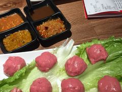 -牛很鲜潮汕牛肉火锅(朝晖路店)