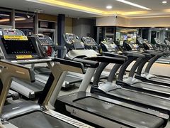 -超鹿运动健身(紫阳商贸中心店)