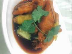 -万圣禄茶楼(西平店)