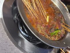-钢管厂五区小郡肝火锅串串香(总店)