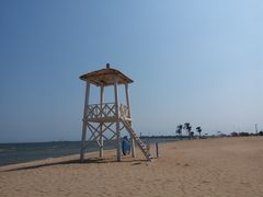 -东戴河风景区